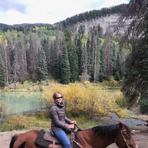 Meet your Posher, Kat